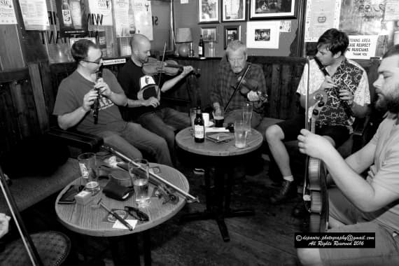 The Best Irish Pubs in Dublin (2026): A Local's Guide Beyond Temple Bar